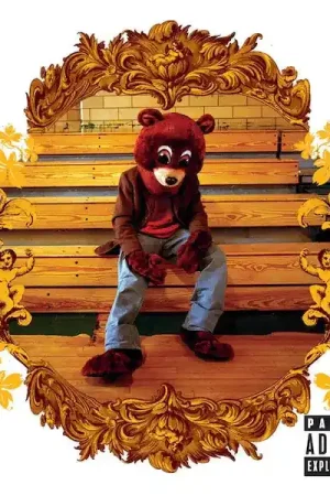 Get Yours Kanye West - College Dropout