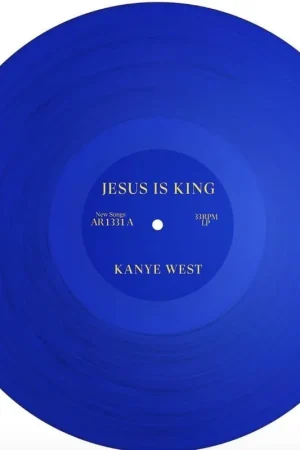 Kanye West - Jesus Is King (LP) Exclusive Offer