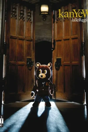 Kanye West - Late Registration Best Seller