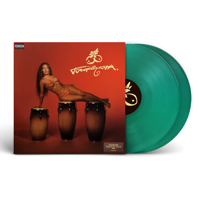 Karol G - Tropicoqueta No Minimum Order