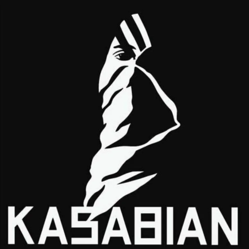 Fan Favorite Kasabian - Kasabian - Double 10 Inch Vinyl