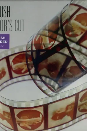 Original Kate Bush - Director's Cut (2018 Remaster)