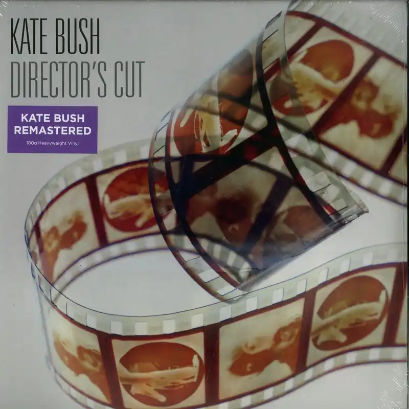 Original Kate Bush - Director's Cut (2018 Remaster)
