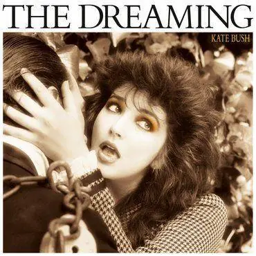 Buy Today Kate Bush - The Dreaming (2018 Remaster)