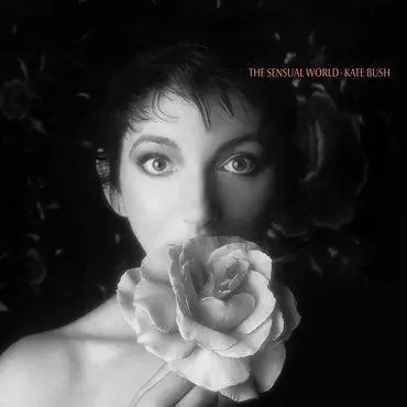 Last Chance Kate Bush - The Sensual World