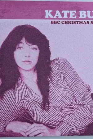 Kate Bush – BBC Christmas Special 1979 Grab Now