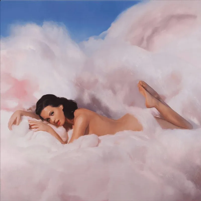 While Supplies Last Katy Perry - Teenage Dream (13th Anniversary Edition)
