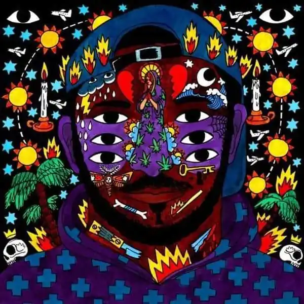 Kaytranada - 99.9% Special Offer