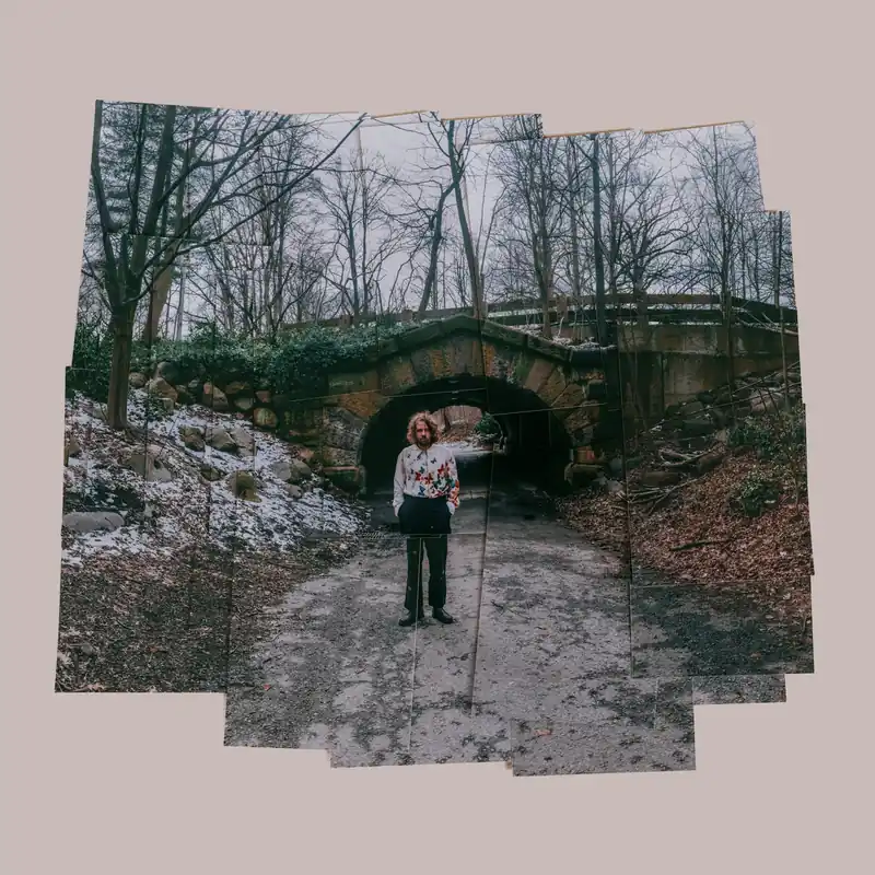 Certified Kevin Morby - More Photographs (A Continuum)
