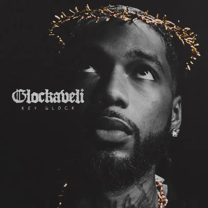 Key Glock - Glockaveli Viral
