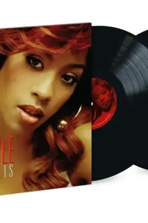 Keyshia Cole - The Way It Is Place Order