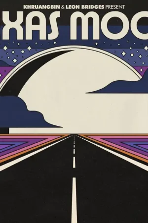 Last Chance Khruangbin & Leon Bridges - Texas Moon