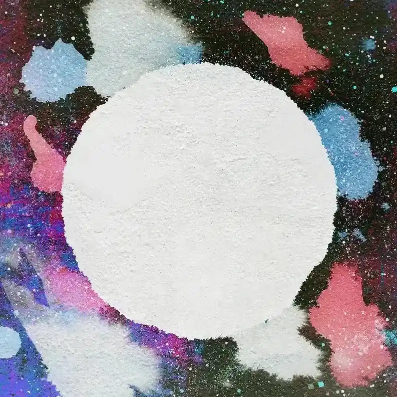 Seasonal Sale Khruangbin -The Universe Smiles Upon You ii