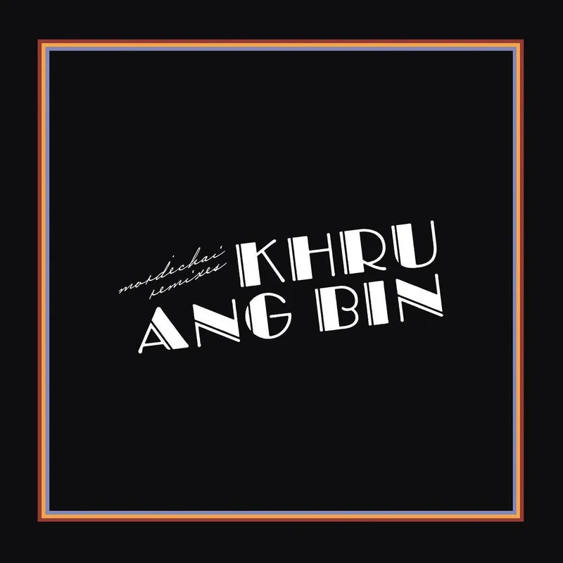 Save Now Khruangbin - White Gloves