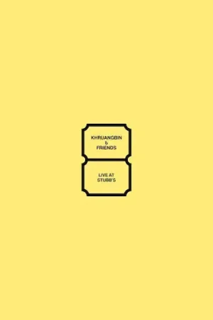 Khruangbin And Friends - Live At Stubb's Big Sale