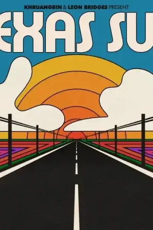 Khruangbin and Leon Bridges - Texas Sun Today Only