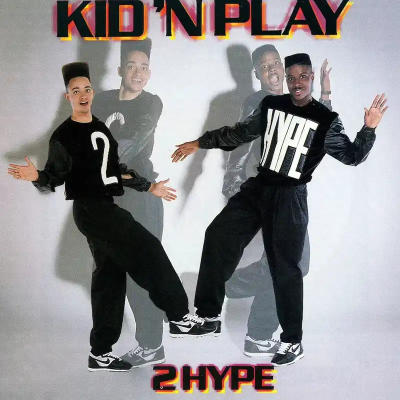 Budget Kid 'N Play - 2 Hype
