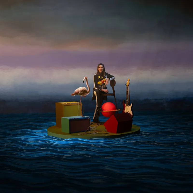 Popular Kim Deal - Nobody Loves You More