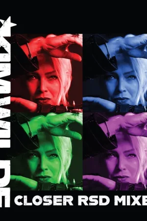 Hassle-Free Returns Kim Wilde - Closer - The Exclusive RSD Mixes (RSD 2025)