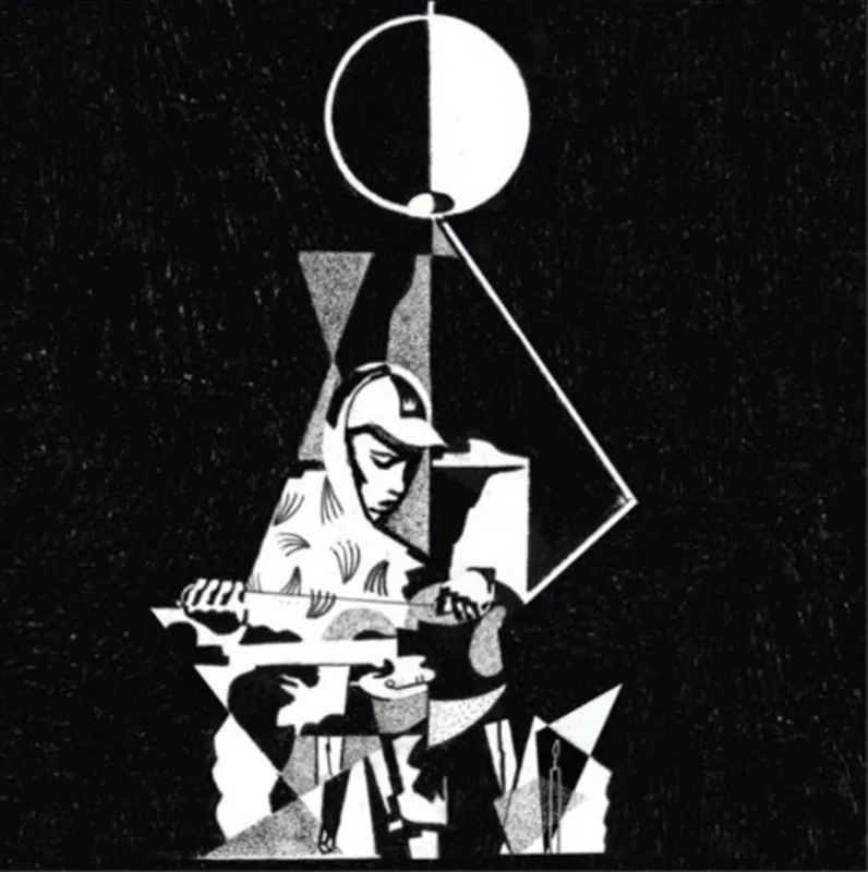 King Krule - 6 Feet Beneath The Moon Secure Checkout