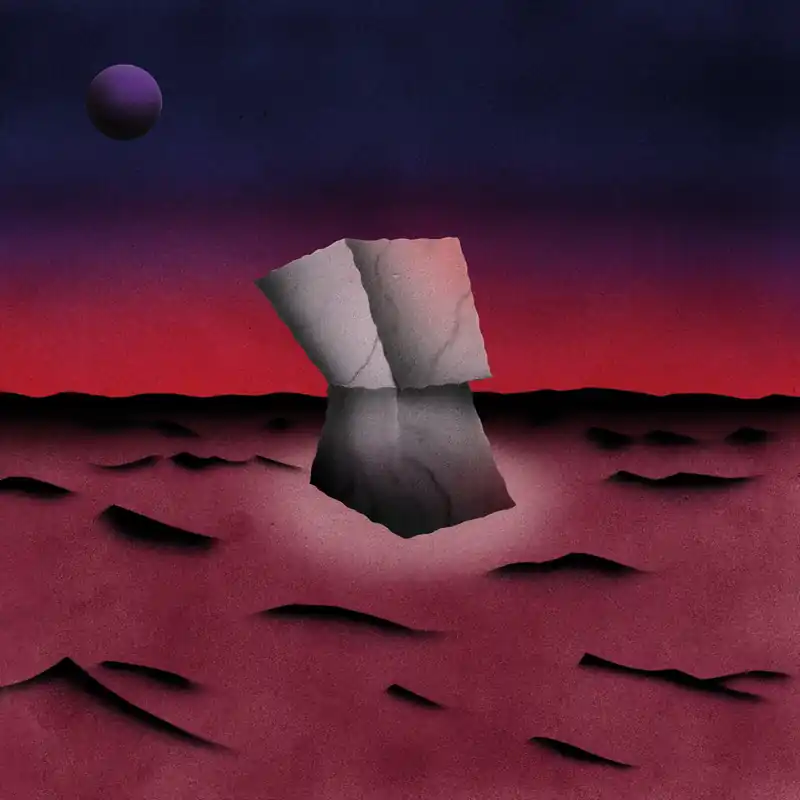 King Krule - Space Heavy Markdown
