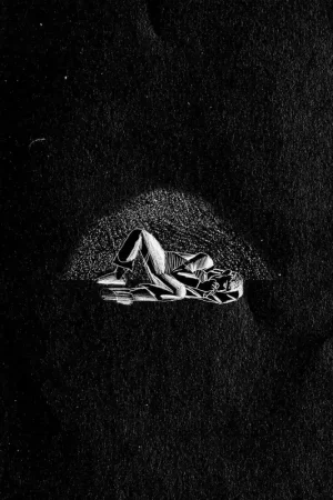 King Krule - You Heat Me Up, You Cool Me Down Final Sale