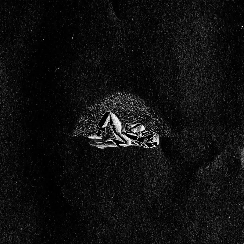 King Krule - You Heat Me Up, You Cool Me Down Final Sale