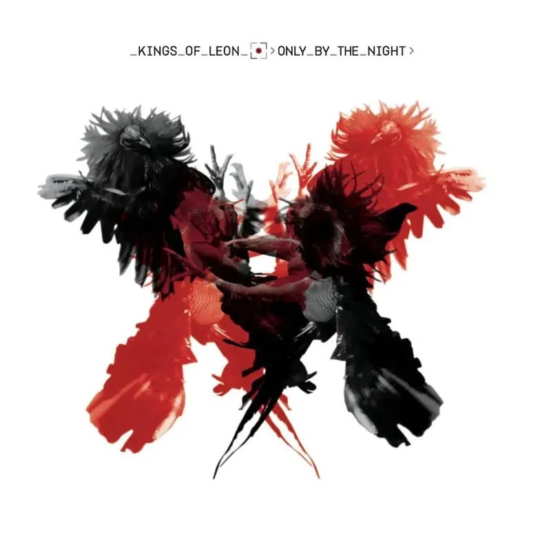 Buy Direct Kings Of Leon - Only By The Night