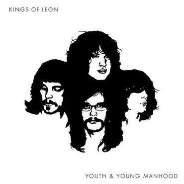 Kings Of Leon - Youth and Young Manhood Affordable
