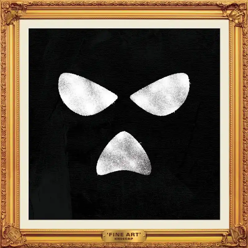 Kneecap - Fine Art Premium
