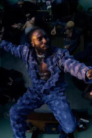 Buy Today Kojey Radical - Don't Look Down