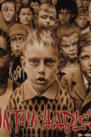 Deal Korn - Untouchables