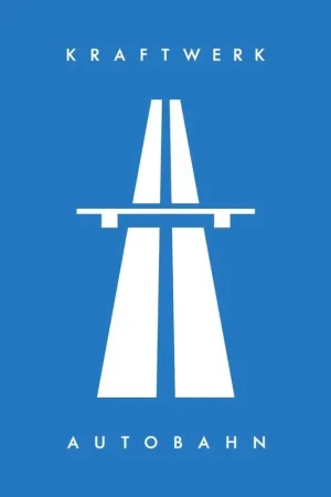Kraftwerk - Autobahn Clearance