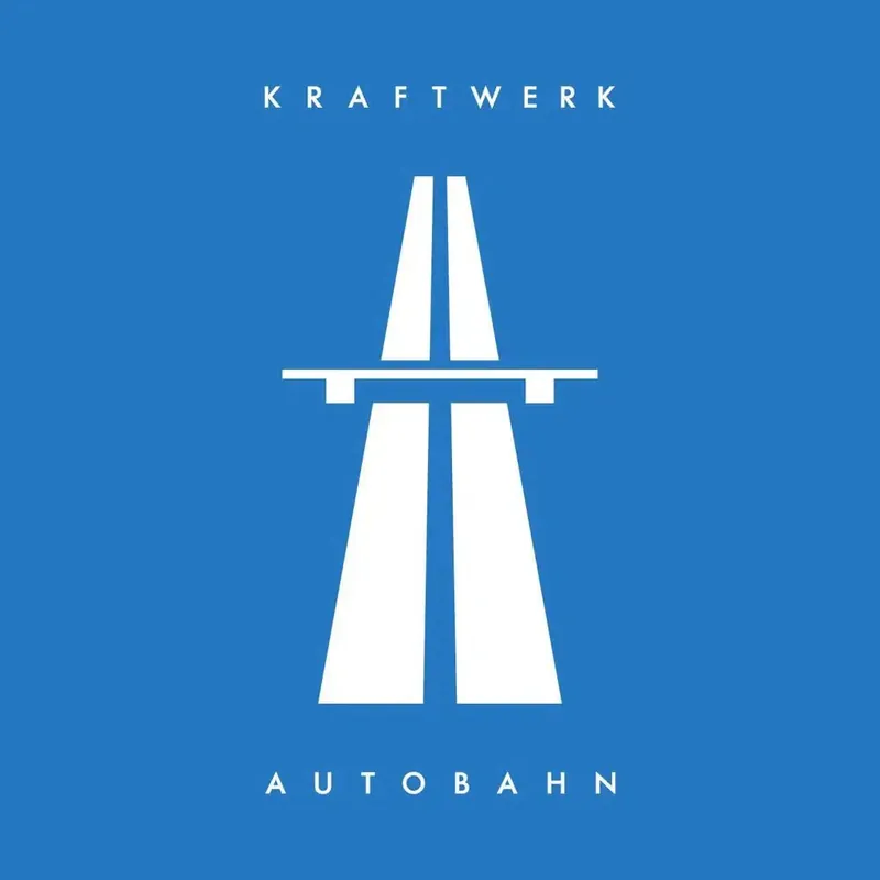 Kraftwerk - Autobahn Clearance