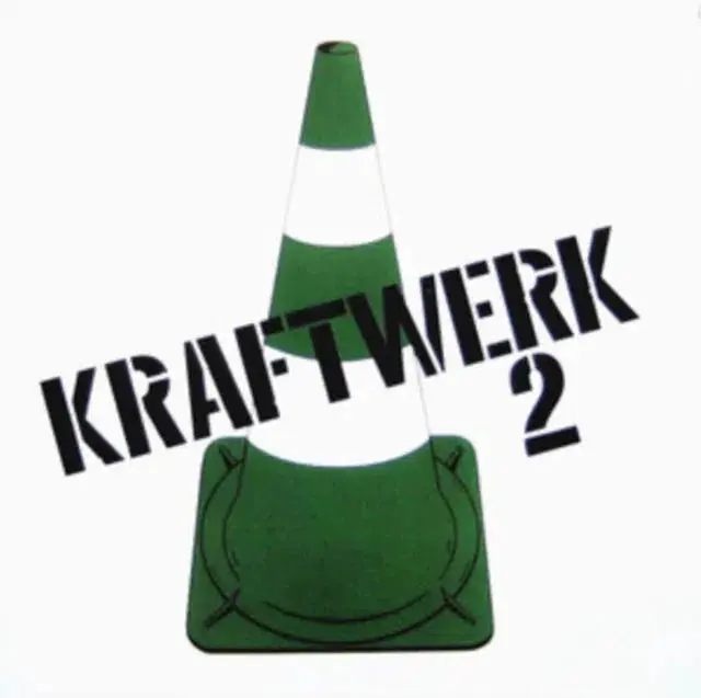 Top Rated Kraftwerk - Kraftwerk 2