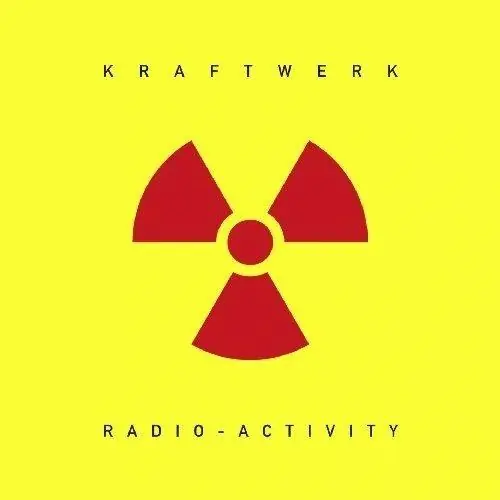 Kraftwerk - Radio Activity Hassle-Free Returns
