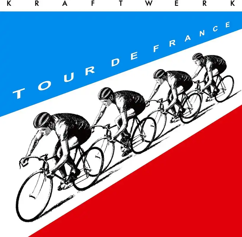 Kraftwerk - Tour De France Price Drop