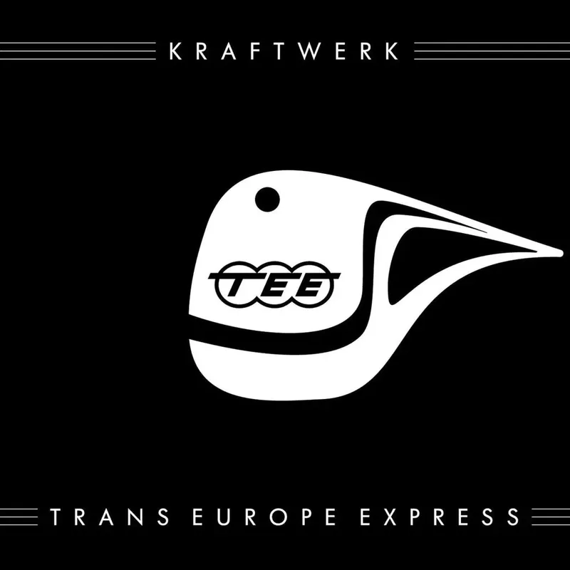 Express Delivery Kraftwerk - Trans Europa Express