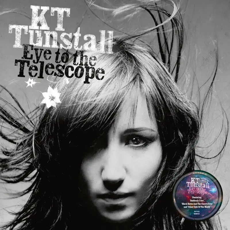 KT Tunstall - Eye To The Telescope Premium