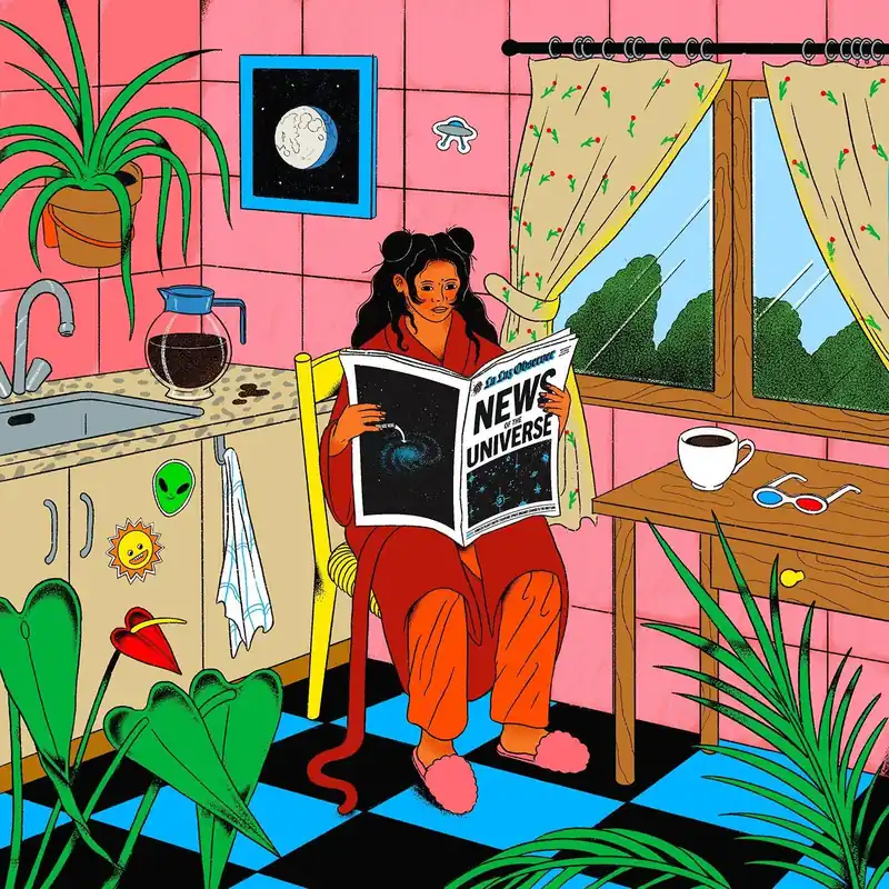 Affordable La Luz - Extra! Extra! Extra! RSD BLACK FRIDAY