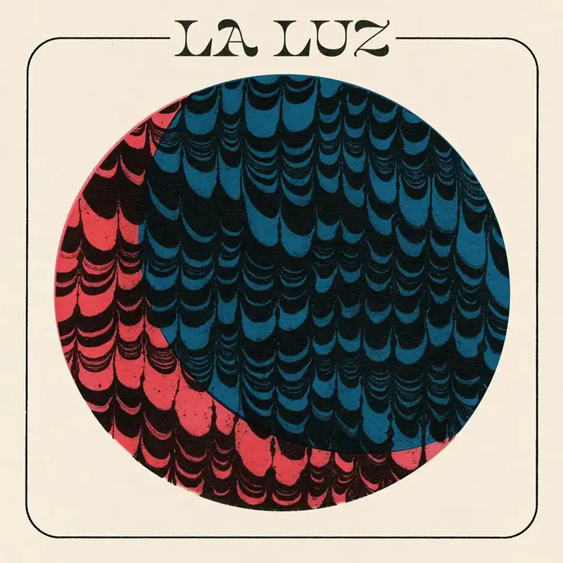 Free Delivery La Luz - La Luz