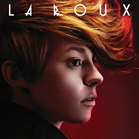 La Roux - La Roux Instant Buy