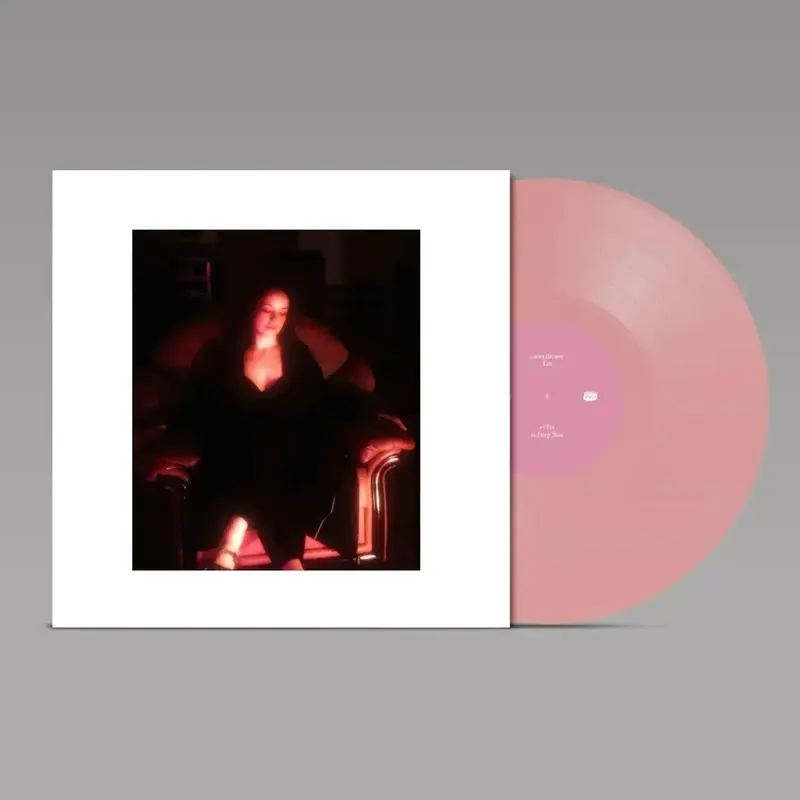 Next Day Delivery Laura Groves - Yes
