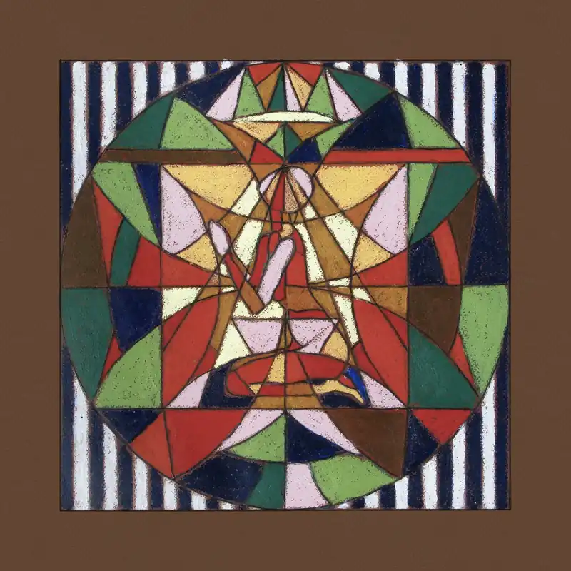 Laura Marling - Patterns in Repeat Grab Now