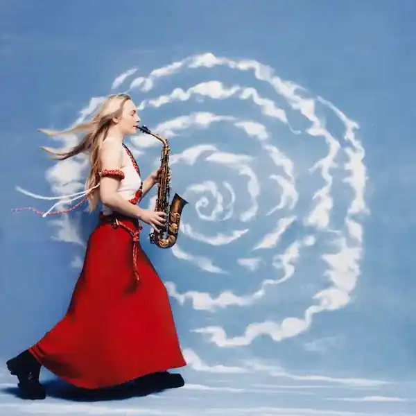 Laura Misch - Sample The Sky Buy Online