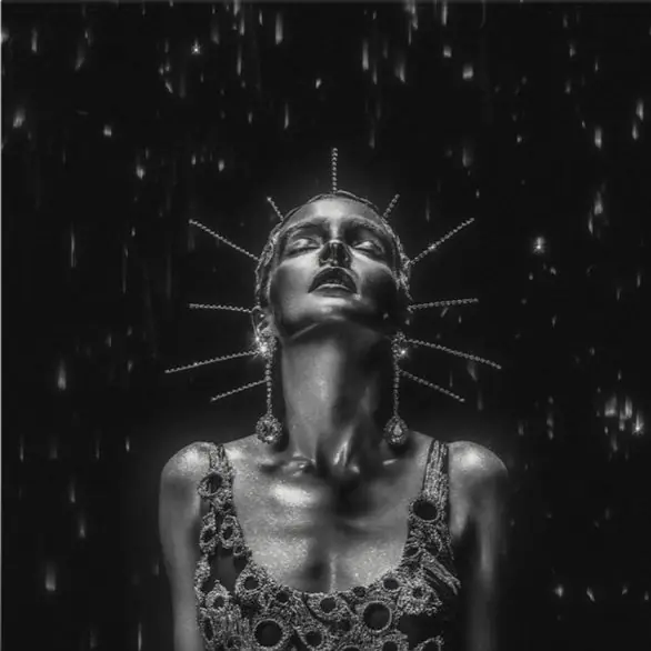 Lauren Mayberry - Vicious Creature Affordable