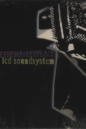 LCD Soundsystem - Confuse The Marketplace Direct From Factory