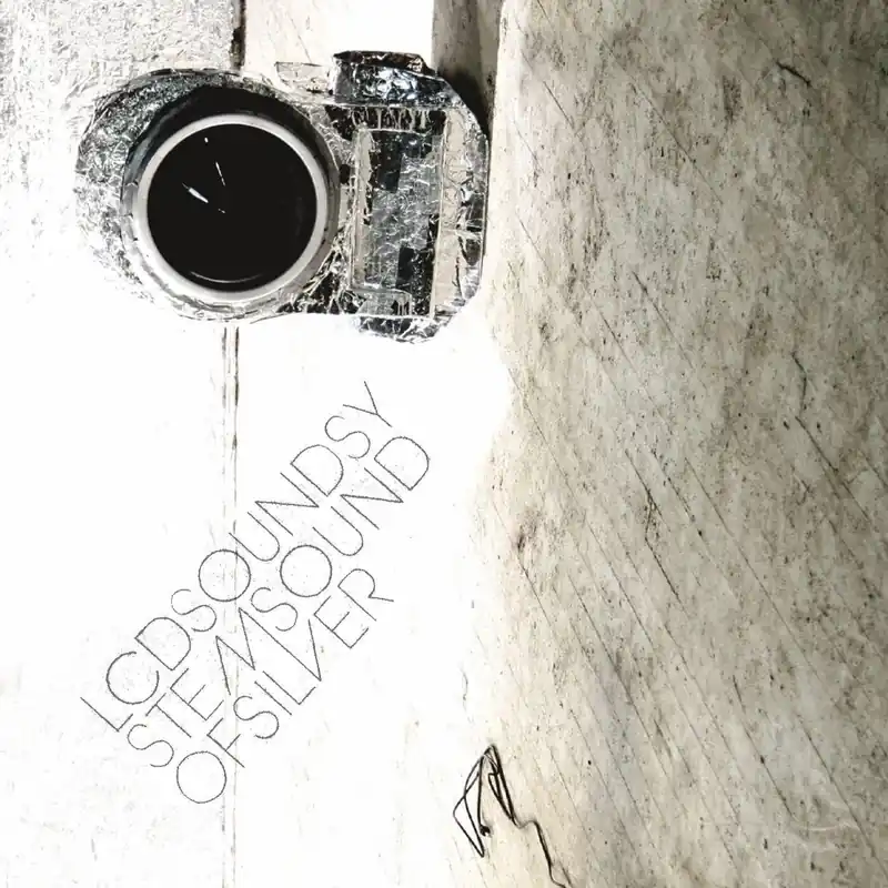 While Supplies Last LCD Soundsystem - Sound Of Silver