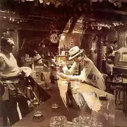 Led Zeppelin - In Through the Out Door Price Drop