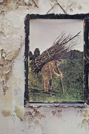 Trending Led Zeppelin - IV